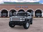 New 2026 Ford Bronco Heritage thumbnail 3
