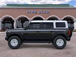 New 2026 Ford Bronco Heritage thumbnail 4