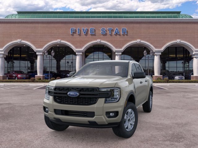 New 2026 Ford Ranger XL SuperCrew Cab - photo 3