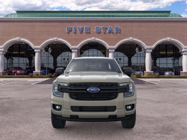 New 2026 Ford Ranger XL SuperCrew Cab - photo 7