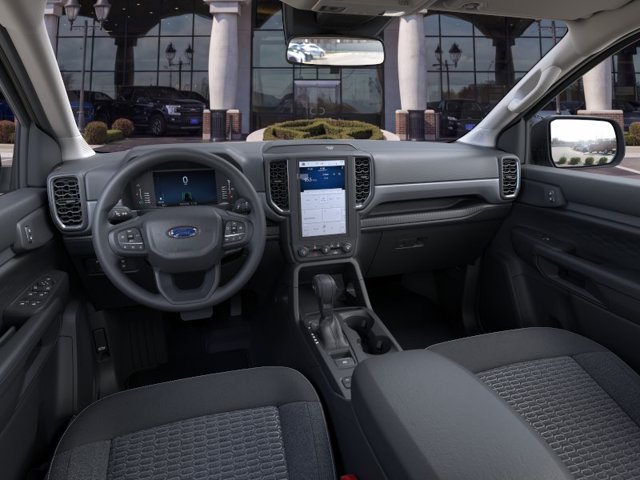 New 2026 Ford Ranger XL SuperCrew Cab - photo 9