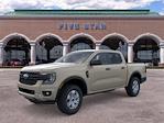 New 2026 Ford Ranger XL SuperCrew Cab thumbnail 2