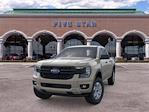 New 2026 Ford Ranger XL SuperCrew Cab thumbnail 3