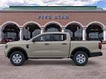 New 2026 Ford Ranger XL SuperCrew Cab thumbnail 4