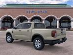 New 2026 Ford Ranger XL SuperCrew Cab thumbnail 5