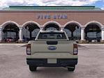 New 2026 Ford Ranger XL SuperCrew Cab thumbnail 6