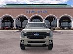 New 2026 Ford Ranger XL SuperCrew Cab thumbnail 7