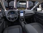 New 2026 Ford Ranger XL SuperCrew Cab thumbnail 8