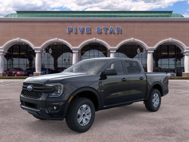 New 2026 Ford Ranger - photo 2