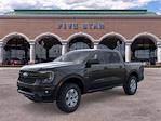 New 2026 Ford Ranger XL SuperCrew Cab thumbnail 2