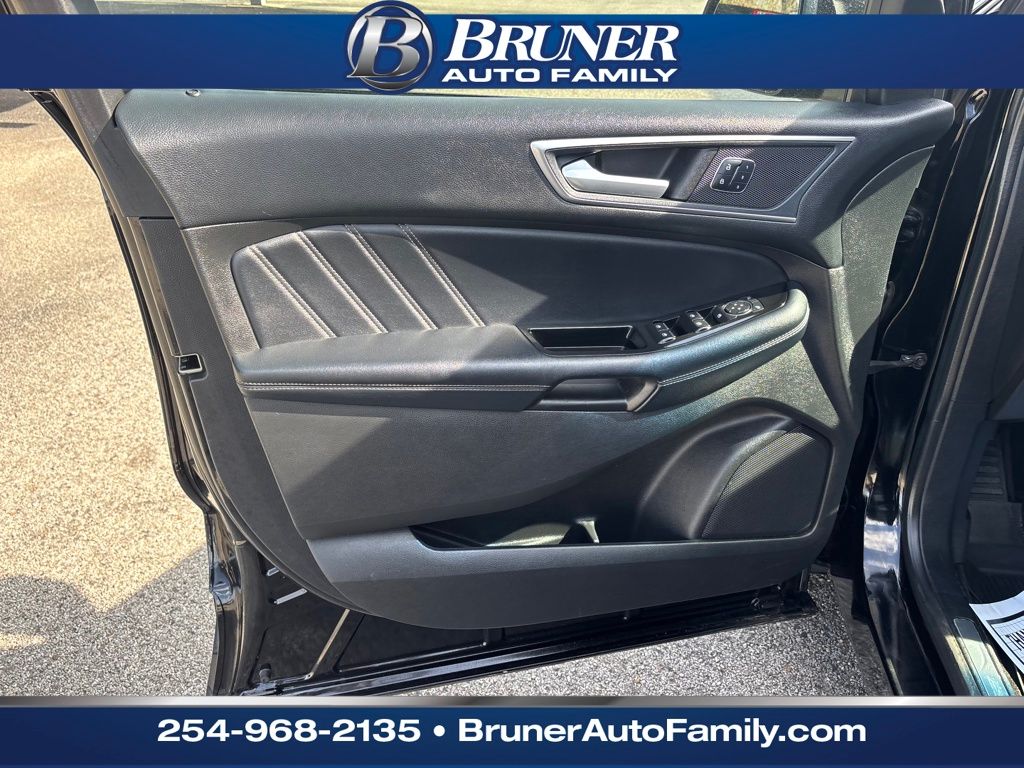 Used 2018 Ford Edge Sport - photo 11