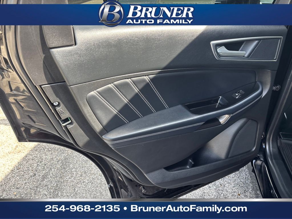 Used 2018 Ford Edge Sport - photo 13