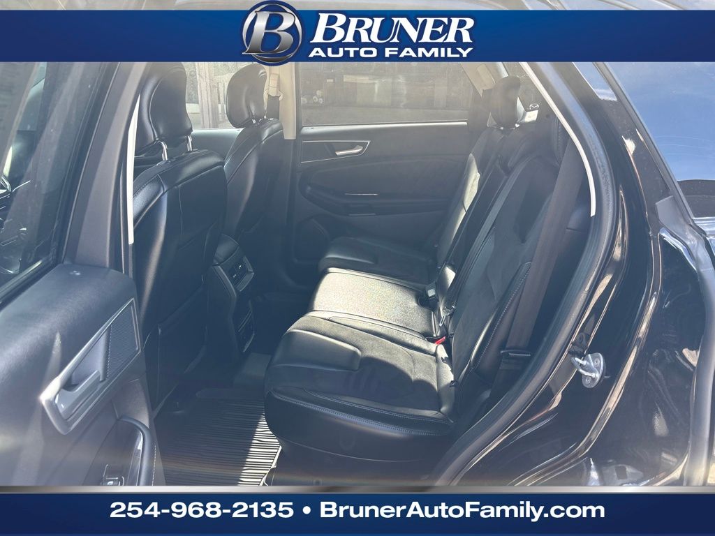Used 2018 Ford Edge Sport - photo 14