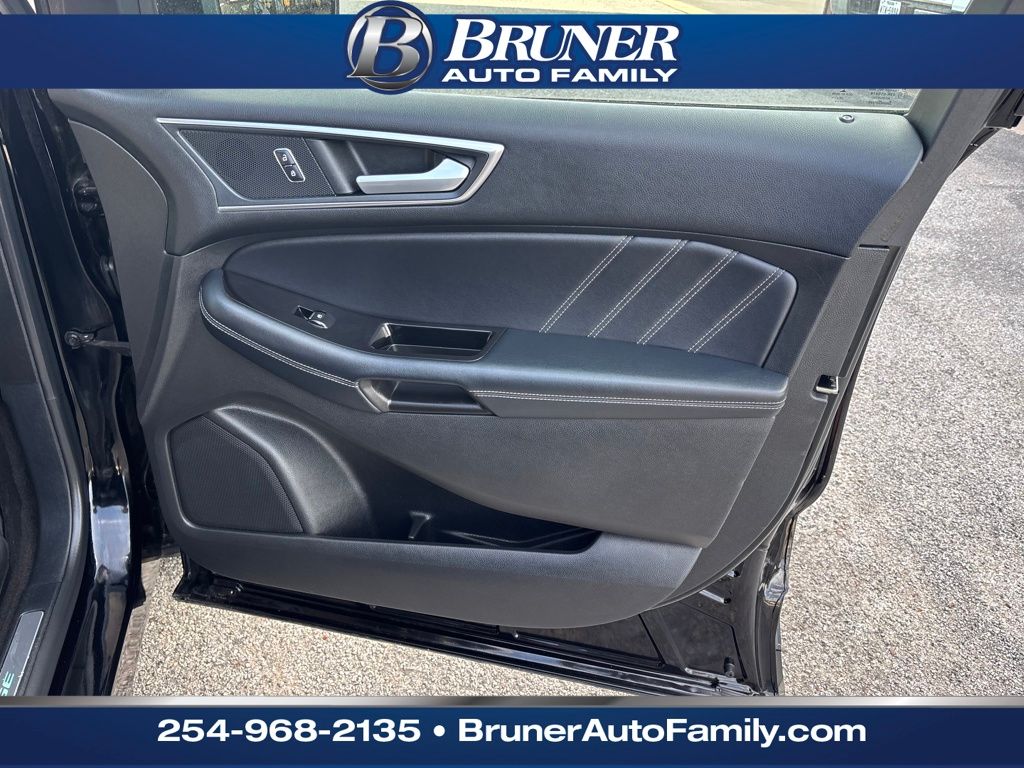 Used 2018 Ford Edge Sport - photo 15