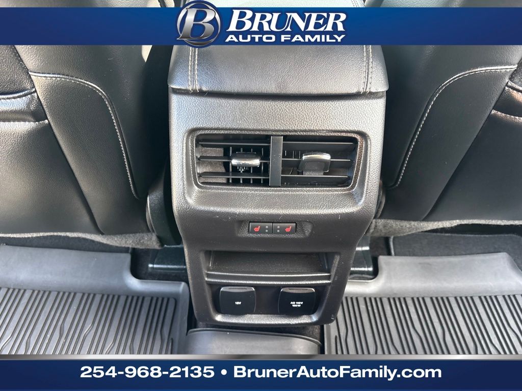 Used 2018 Ford Edge Sport - photo 19