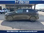 Used 2018 Ford Edge Sport thumbnail 9