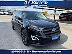 Used 2018 Ford Edge Sport thumbnail 3