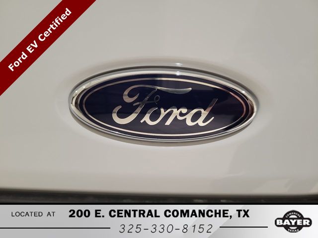 Used 2022 Ford E-Transit 350 Medium Roof Empty Cargo Van - photo 16