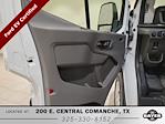 Used 2022 Ford E-Transit 350 Medium Roof Empty Cargo Van thumbnail 9