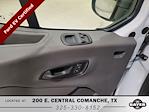 Used 2022 Ford E-Transit 350 Medium Roof Empty Cargo Van thumbnail 10