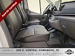 Used 2022 Ford E-Transit 350 Medium Roof Empty Cargo Van thumbnail 11