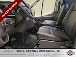 Used 2022 Ford E-Transit 350 Medium Roof Empty Cargo Van thumbnail 2