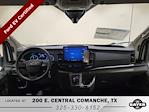 Used 2022 Ford E-Transit 350 Medium Roof Empty Cargo Van thumbnail 8