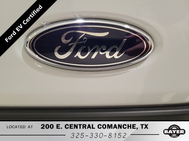 Used 2022 Ford E-Transit 350 Low Roof Empty Cargo Van - photo 16
