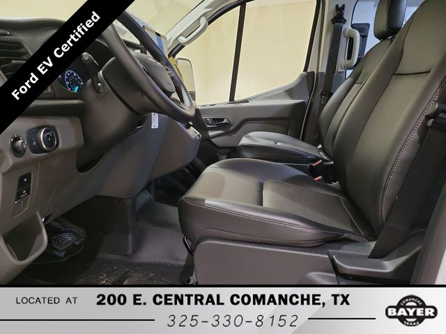 Used 2022 Ford E-Transit 350 - photo 2