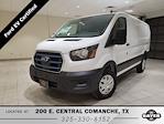 Used 2022 Ford E-Transit 350 Low Roof Empty Cargo Van thumbnail 1