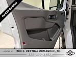 Used 2022 Ford E-Transit 350 Low Roof Empty Cargo Van thumbnail 9