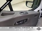 Used 2022 Ford E-Transit 350 Low Roof Empty Cargo Van thumbnail 10
