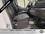 Used 2022 Ford E-Transit 350 Low Roof Empty Cargo Van thumbnail 11