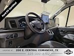 Used 2022 Ford E-Transit 350 Low Roof Empty Cargo Van thumbnail 3