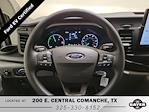 Used 2022 Ford E-Transit 350 Low Roof Empty Cargo Van thumbnail 4