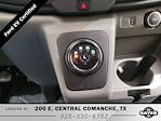 Used 2022 Ford E-Transit 350 Low Roof Empty Cargo Van thumbnail 7
