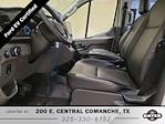 Used 2022 Ford E-Transit 350 Low Roof Empty Cargo Van thumbnail 2