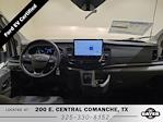 Used 2022 Ford E-Transit 350 Low Roof Empty Cargo Van thumbnail 8