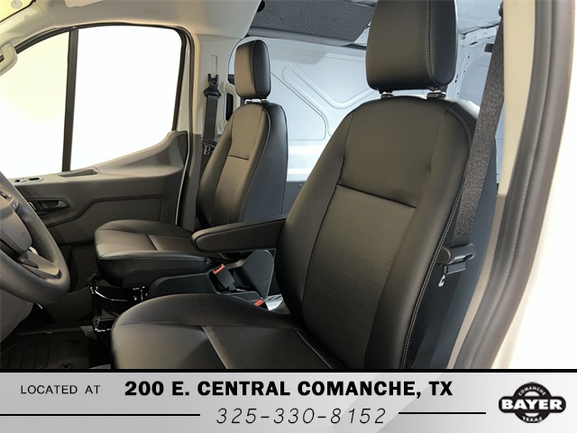 New 2024 Ford Transit 150 Low Roof Empty Cargo Van - photo 16