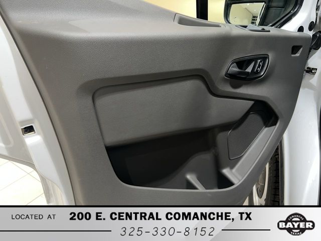 New 2024 Ford Transit 150 Low Roof Empty Cargo Van - photo 18