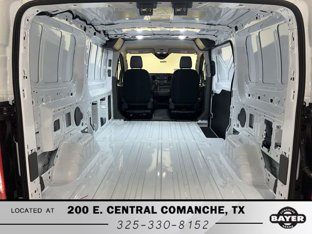 New 2024 Ford Transit 150 Low Roof Empty Cargo Van - photo 20