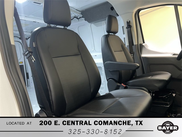 New 2024 Ford Transit 150 Low Roof Empty Cargo Van - photo 21