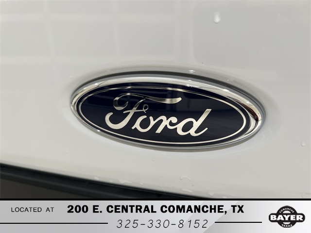 New 2024 Ford Transit 150 Low Roof Empty Cargo Van - photo 25
