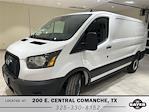 New 2024 Ford Transit 150 Low Roof Empty Cargo Van thumbnail 1