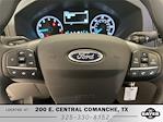 New 2024 Ford Transit 150 Low Roof Empty Cargo Van thumbnail 9