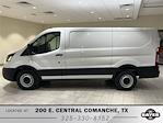 New 2024 Ford Transit 150 Low Roof Empty Cargo Van thumbnail 2