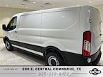 New 2024 Ford Transit 150 Low Roof Empty Cargo Van thumbnail 3