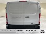 New 2024 Ford Transit 150 Low Roof Empty Cargo Van thumbnail 4