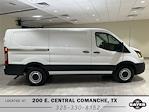 New 2024 Ford Transit 150 Low Roof Empty Cargo Van thumbnail 6