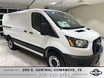 New 2024 Ford Transit 150 Low Roof Empty Cargo Van thumbnail 7